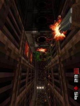 Survive Craft - Gun Shooter Battleground游戲截圖2