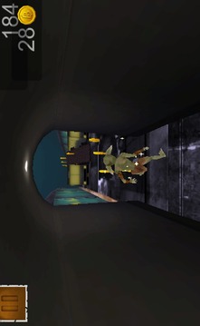 Zombie Goblin Run 3D游戲截圖4