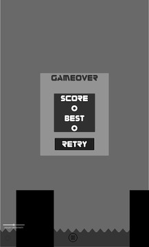StickMan Scream Go游戲截圖5