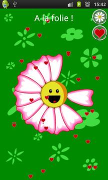 Flower of Love Free游戲截圖2