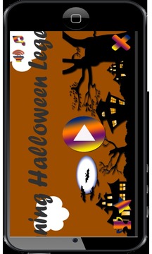 Running Halloween Legends游戲截圖4