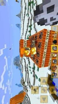 Lucky Crafting and Building 2k18游戲截圖4