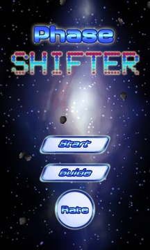 Phase Shifter游戲截圖1