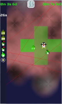 Laser Jumper游戲截圖1