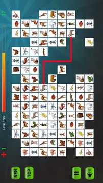 Pikachu Real Animals游戲截圖2