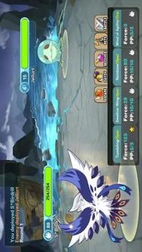 Monster Storm游戲截圖1