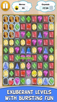 Diamond Twist Mania游戲截圖4
