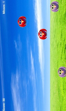 Smash the Bird游戲截圖2