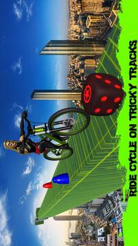 SuperHero Ludo Star Racing 2018游戲截圖4