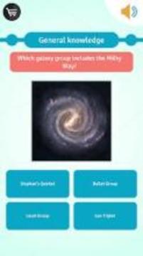 Science Quiz: Learn About Discoveries & Inventions游戲截圖5