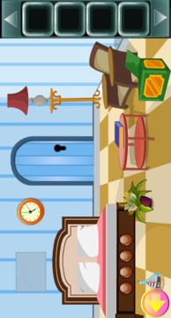 Rescue My Daughter 2 Game Kavi - 227游戲截圖3