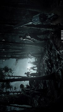 獵殺對(duì)決游戲截圖1