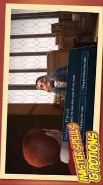 Tips for Harry Potter Hogwarts Mystery游戲截圖3