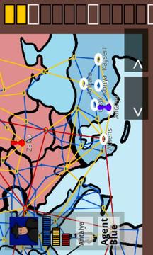 Checkpoint Delta游戲截圖1