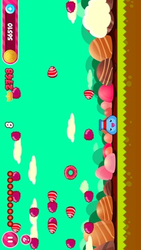 Candy Bullet游戲截圖1