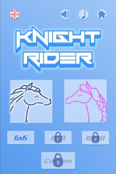 Knight Rider Free游戲截圖2