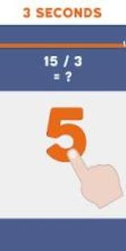 Draw Math - One More Second游戲截圖1