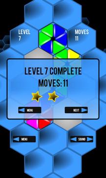Hex Free游戲截圖4