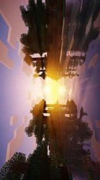 Survival Top Craft: My Mode HD游戲截圖2