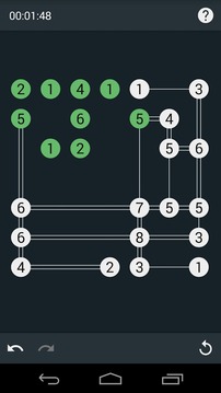 Build Bridges游戲截圖5