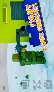 Plastic Rigs游戲截圖2
