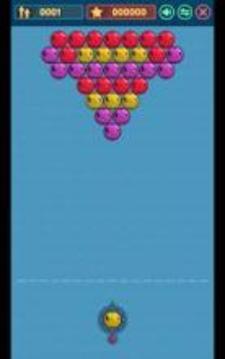 Bubble Shooter Unlimited!游戲截圖2