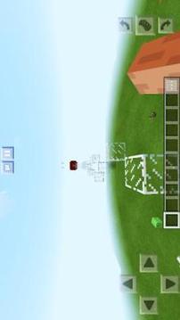 New Parkour Challenge Minigame of Survival 2018游戲截圖1