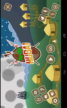 Tap Tap Huga Free!游戲截圖3