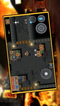 Soul Dark Knights2:super magic游戲截圖1