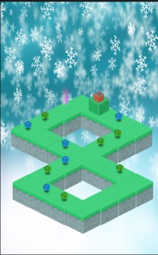 Play duals double tap app游戲截圖5