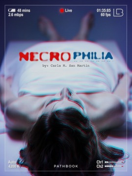 Necrofilia - Libro prohibido de misterio y sangre游戲截圖5