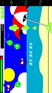 Jelly World Free游戲截圖2