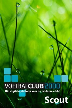 VC2000 Scout游戲截圖1