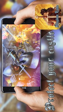 Kingdom Come: Delinquent游戲截圖3