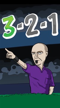 Drunken Kicker游戲截圖1