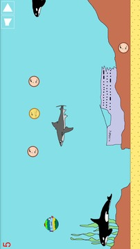 Coins Hunter游戲截圖2