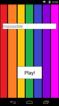 Colorful Memory游戲截圖1