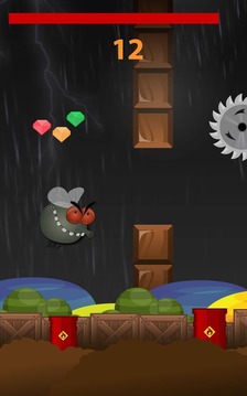 Nasty Fly: Impossible Game游戲截圖5