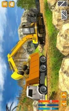 New City Construction Simulator: House Lego Games游戲截圖1