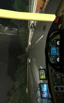 Bus Simulator 99Trans 2017游戲截圖3