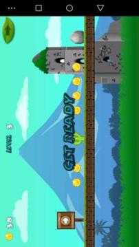 Gamboll aventures游戲截圖2