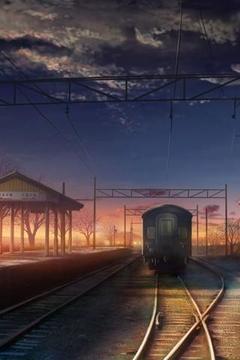 Subway HD Rush游戲截圖3