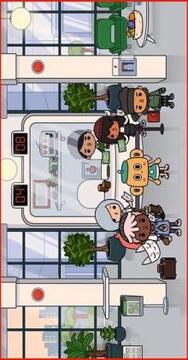 Guider For Toca Life : Office游戏截图2