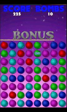 BDU the Bomb Game游戲截圖2