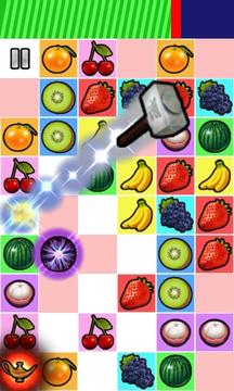 水果拼图 (Fruit Tiles)游戏截图5