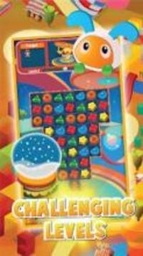 Wonder World Carnival游戲截圖1