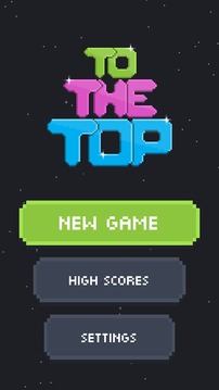 To The Top游戲截圖1