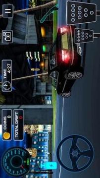 Real Drift Car Racing: Max Zone Challenge游戏截图2