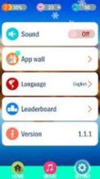 Game Piano Tiles Free游戲截圖3