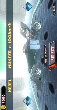 Grand Extreme Car Stunts游戲截圖2